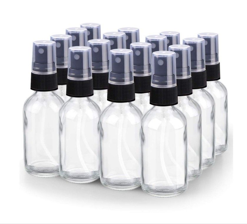 mist sprayer bottle for alcohol