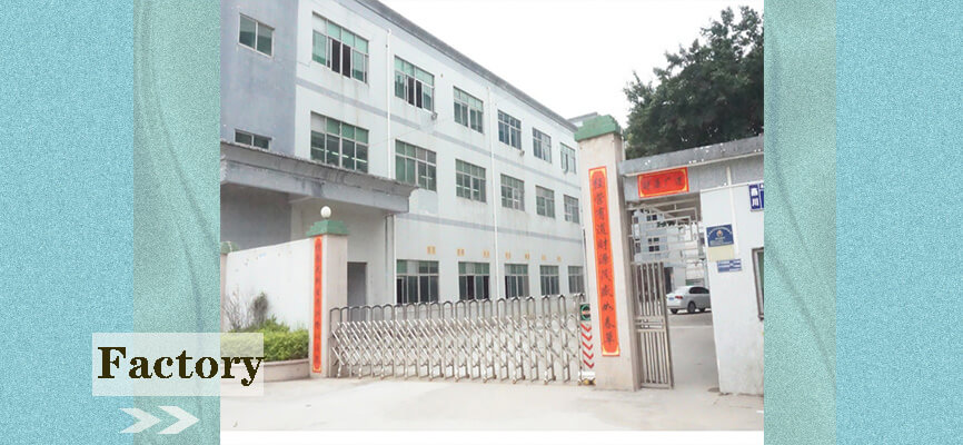 Panyue packing factory