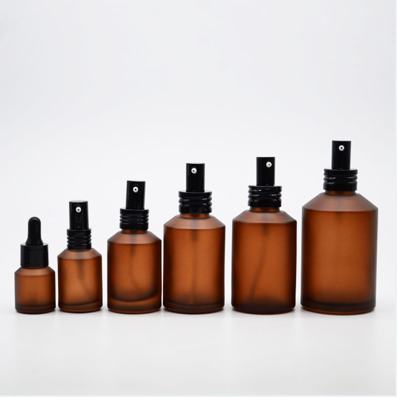 15ml/30nl/60ml/100ml/120ml/200ml lotion bottle