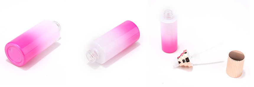 Cosmetic Bottle Set