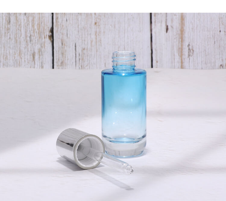 Hot sell glass bottle