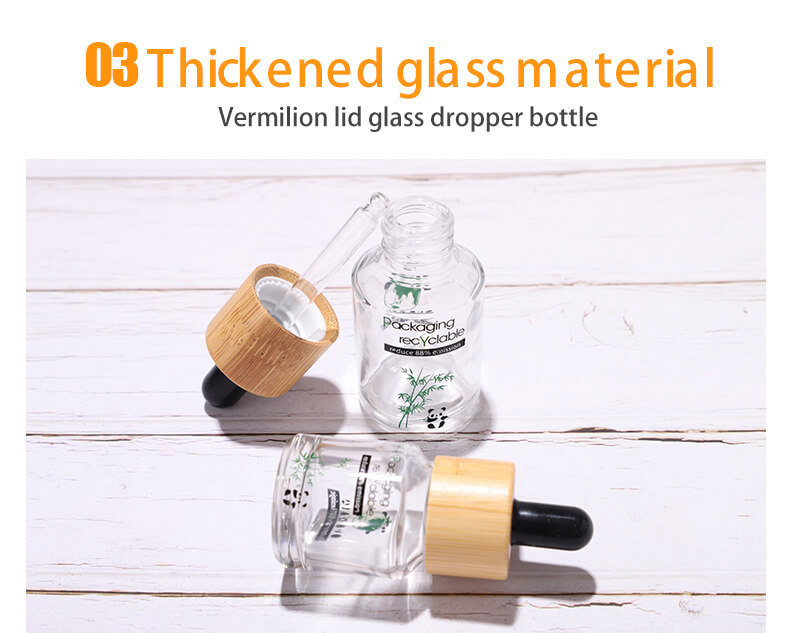 Hot sell glass bottle set