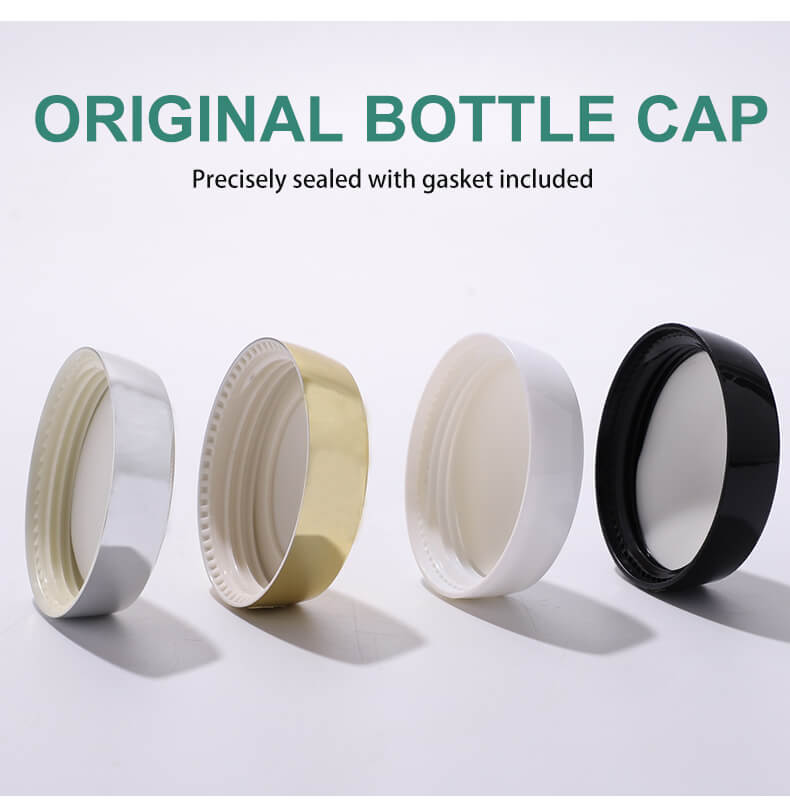 Wholesale ;ow price glass jar packing
