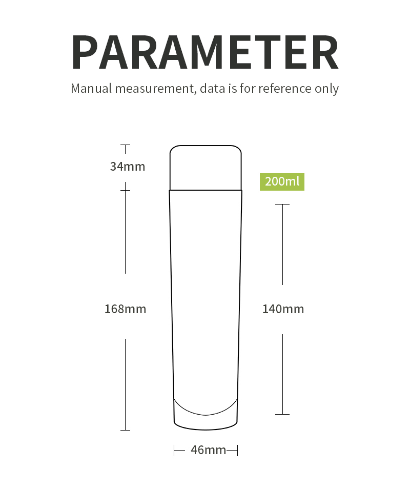 toner glass bottle details capacity