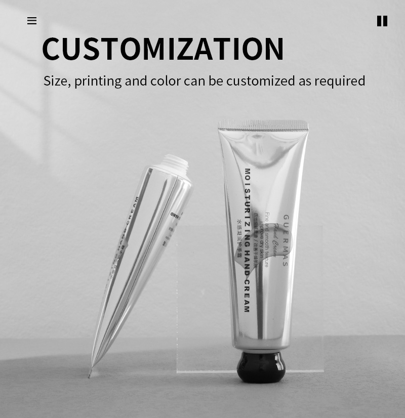 plastic tube