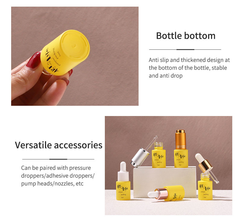 dropper bottle wholesale