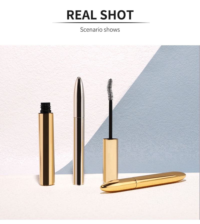  square luxury empty mascara