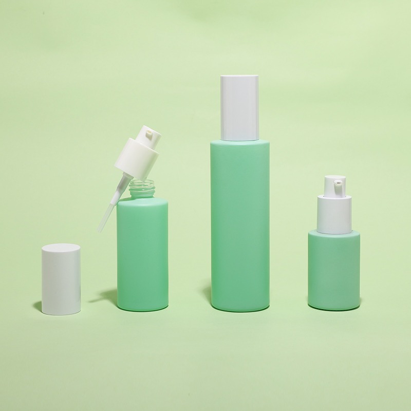 30 ml dropper glass bottle