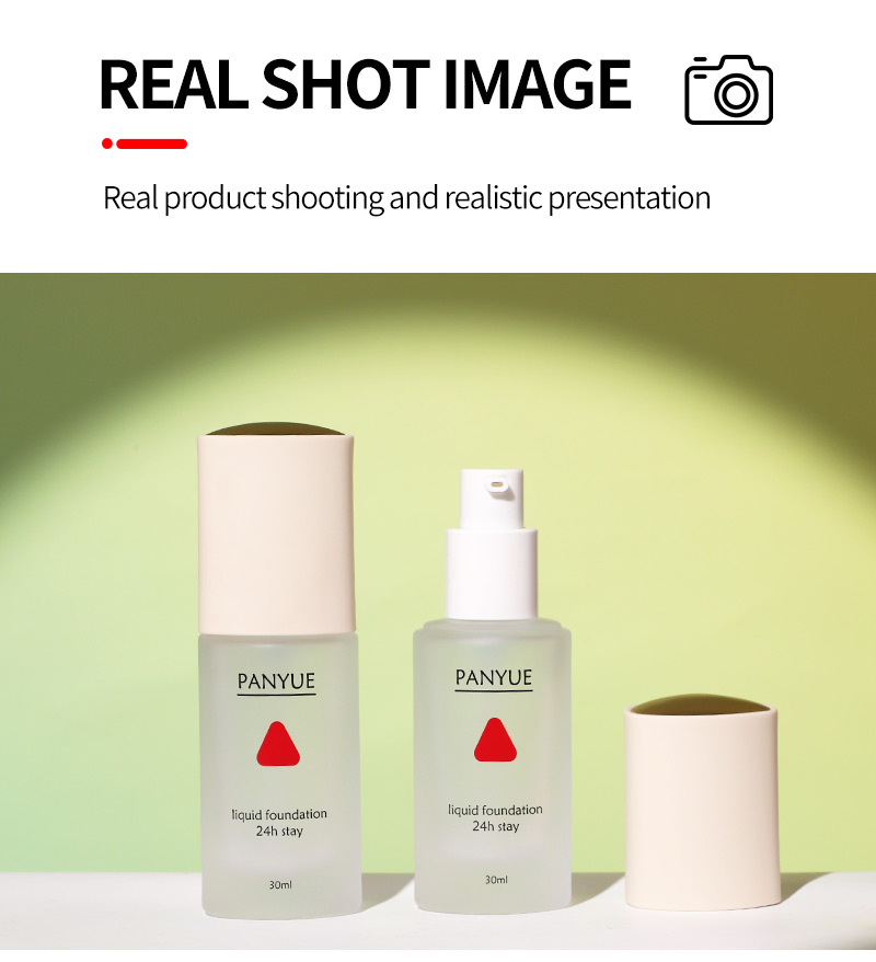 foundation containers