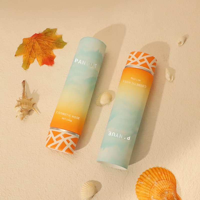 plastic soft tube