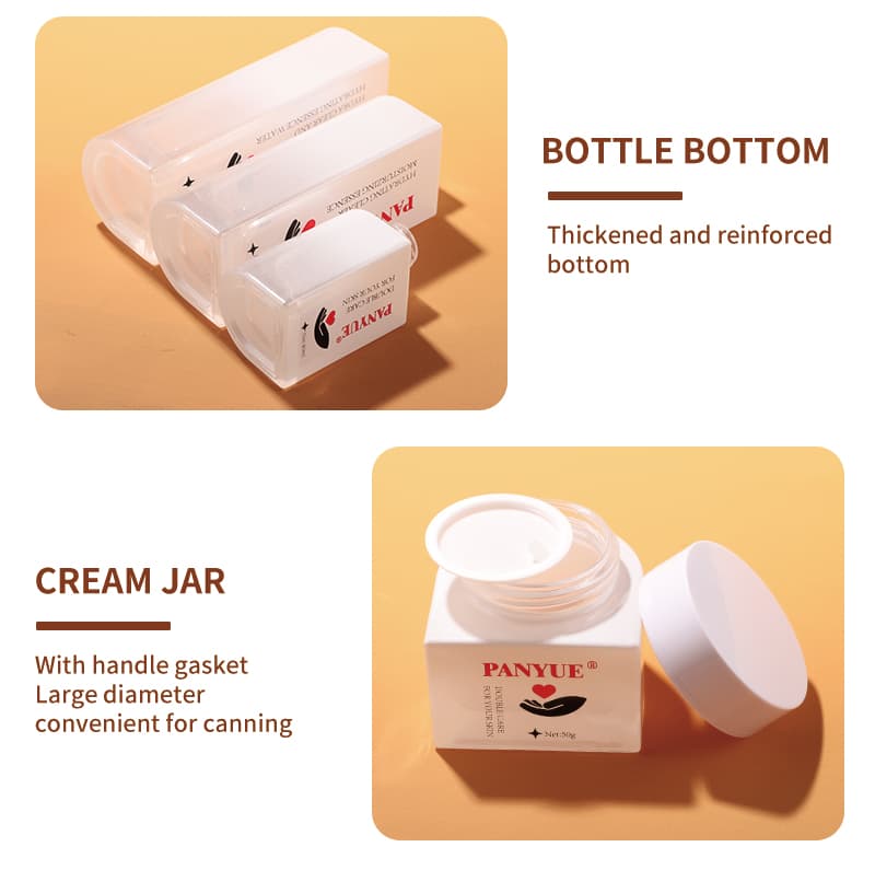 Beauty gift packaging set