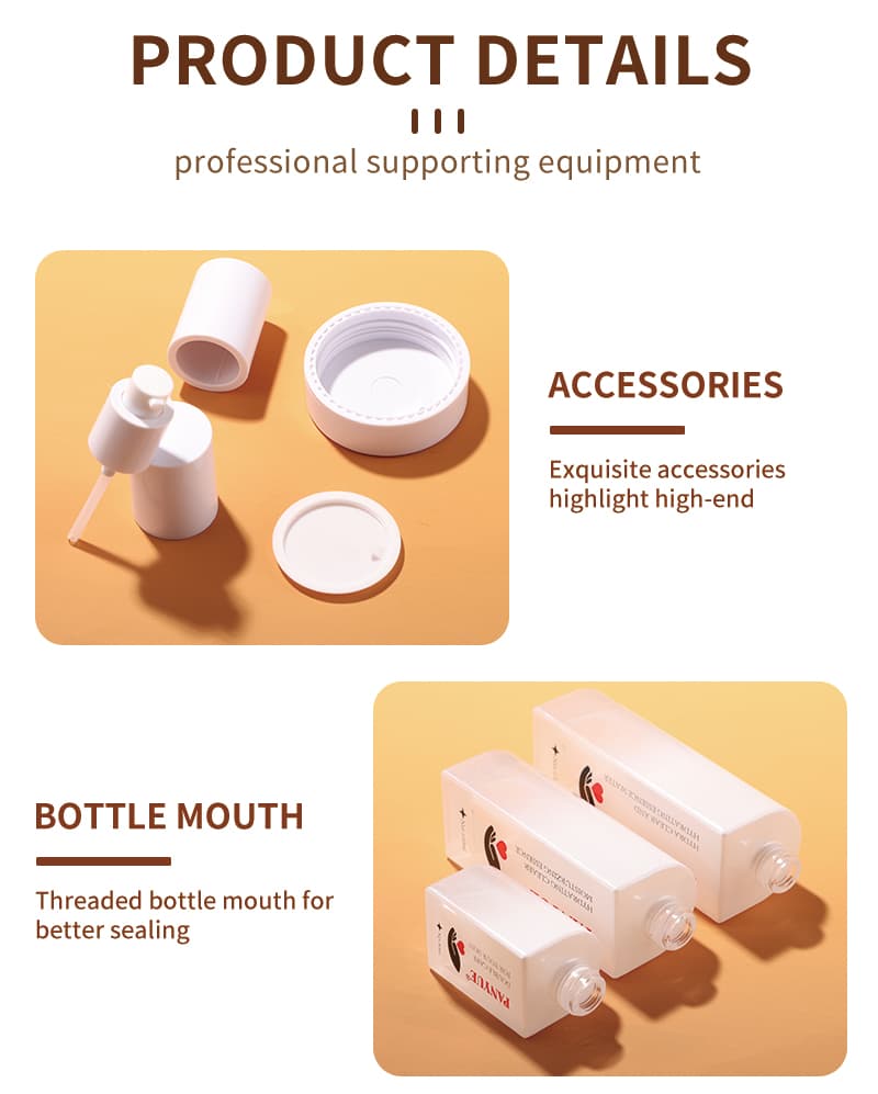 travel set packaging