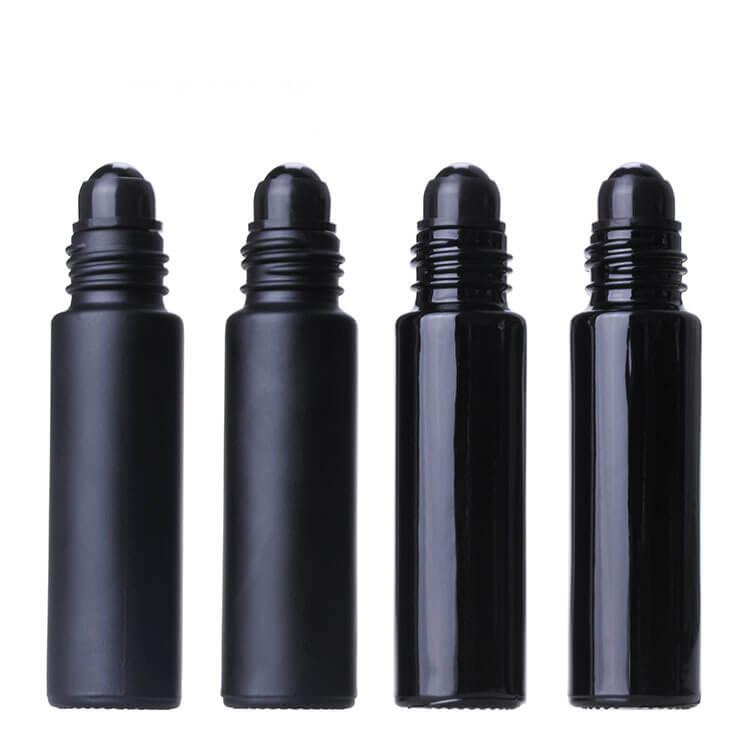 Roller bottle for cosmetic