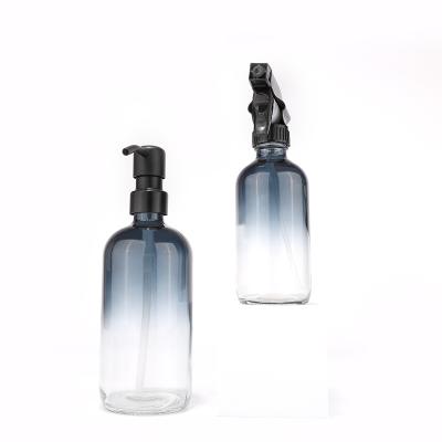 Lotion spray boston bottle manufacturer