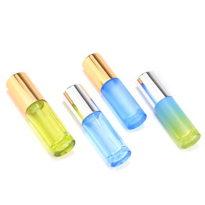 20ml customized glass bottle with lotion pump