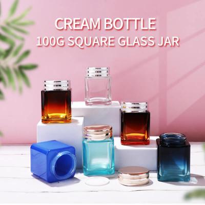 wholesale new glass jar