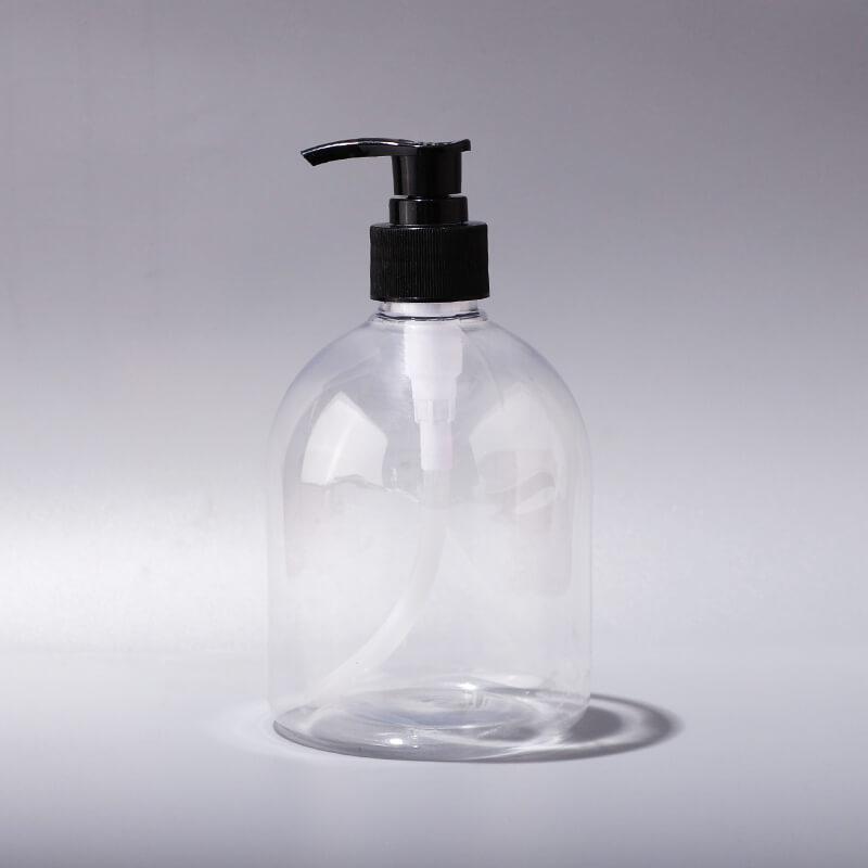 Wholesale plastic bottle
