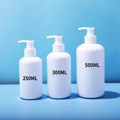 28 Dental Lotion Pump Plastic Shampoo Bottle Packing