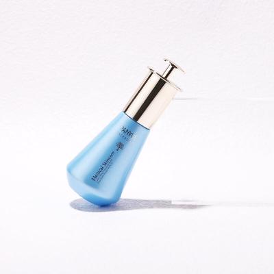 Technology good price serum glass bottle 30ml round glass dropper