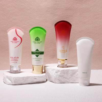 High quality soft tubes for personal care