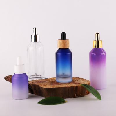 Essential oil spray bottle can be customized