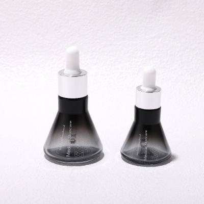 Wholesale Cosmetics 20ml 30ml Essential Oil Glass Dropper Bottle