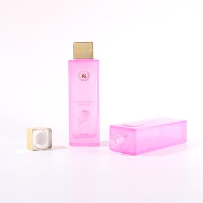 200ml Toner Containers Packaging Cosmetic Glass Bottle