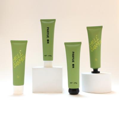 New arrivel soft tubes for hand cream