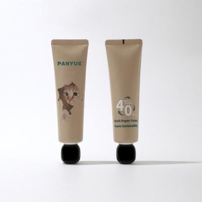 High quality soft tubes for personal care