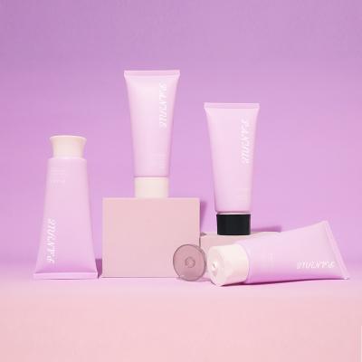 New arrivel soft tubes for hand cream