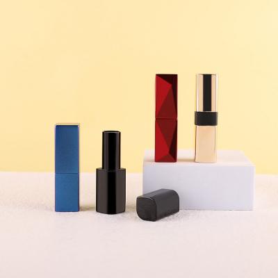 New design lipstick tubes packaging