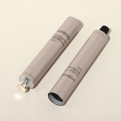 Soft Cosmetic Squeeze Tube Packaging