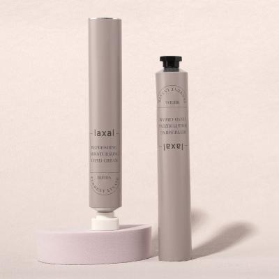 Aluminum Tube For Cosmetic Cream
