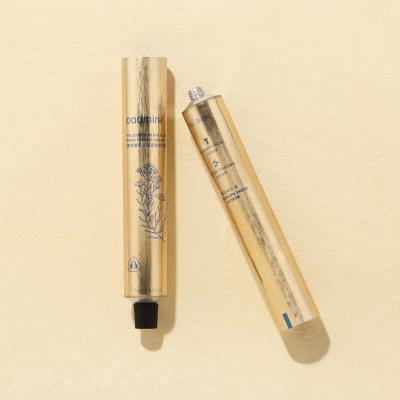 60Ml Hand Cream Cosmetic Aluminum Tube