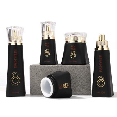 glass cosmetic bottles wholesale
