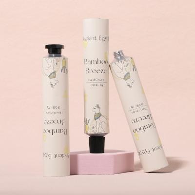 Aluminium Tube Cosmetic