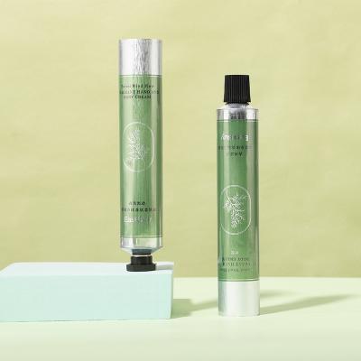 Recycled Cosmetic Squeeze Tube