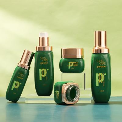 glass cosmetic bottles wholesale
