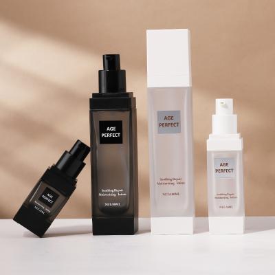 glass cosmetic bottles wholesale