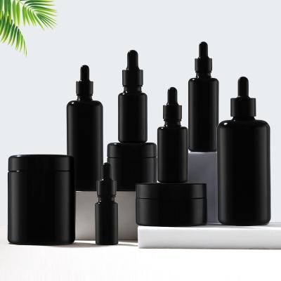 glass cosmetic bottles wholesale