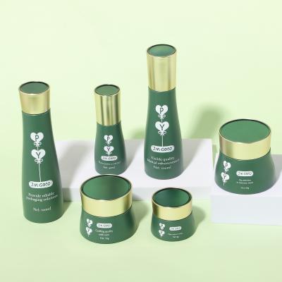 glass cosmetic bottles wholesale