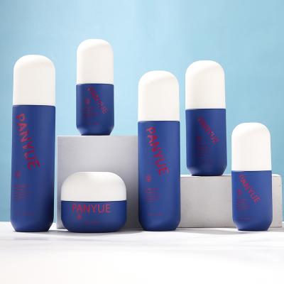 glass cosmetic bottles wholesale