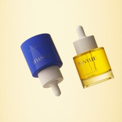 glass cosmetic bottles wholesale