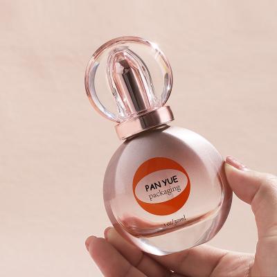 Electroplating pump foundation bottle