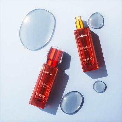 100ml Glass Bottle for Luxury Perfume