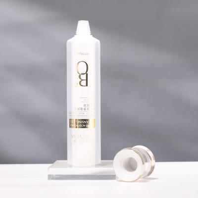 50g Double Layer Skincare Plastic Tube