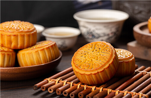 Mid-Autumn Festival 