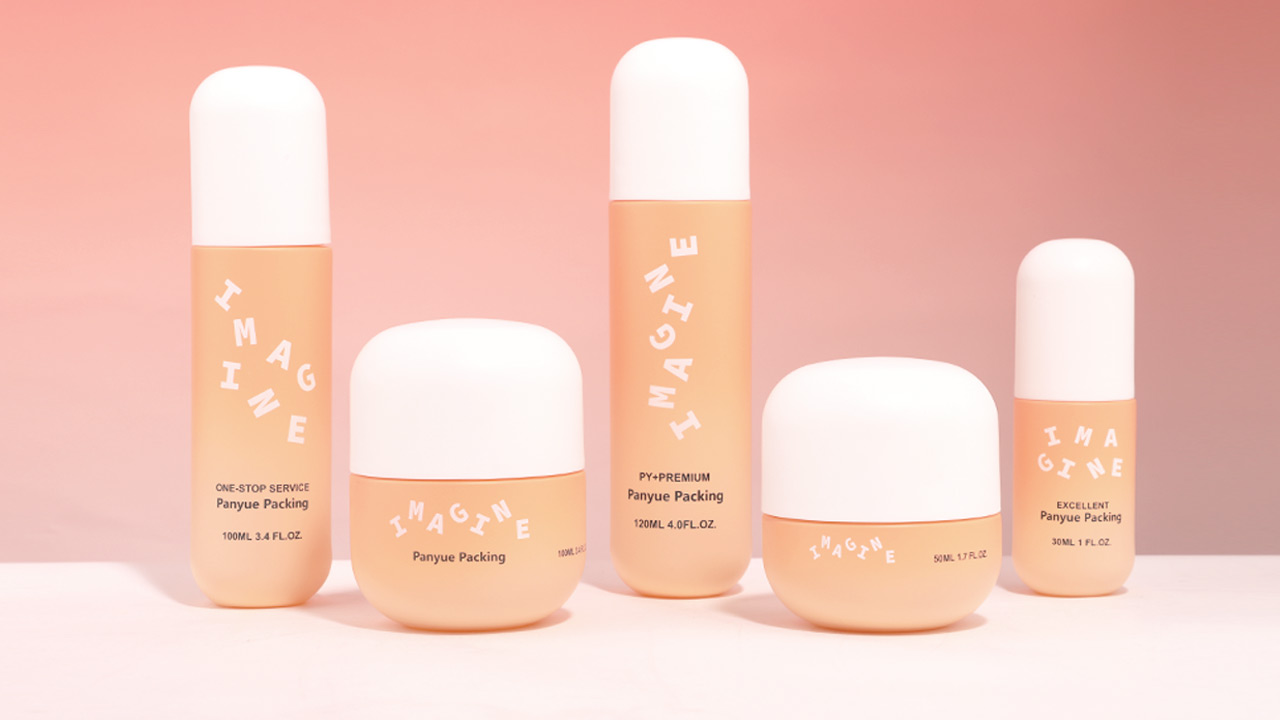 The global cosmetics packaging materials market will reach $33 billion in 2025
