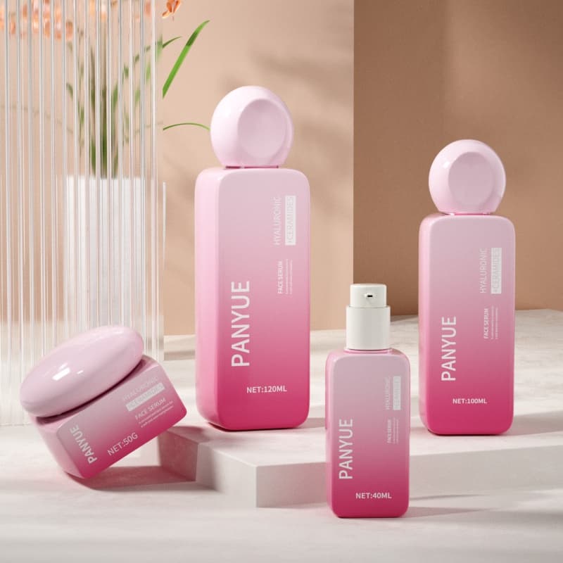 Why are more and more brands choosing UV glass bottles?