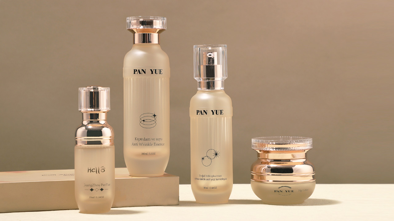 2024 New Trends in Skincare Packaging Design